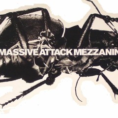 Massive Attack   Mezzanine