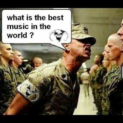 What is the best music in the world?????HAKKUH Sir <3 <3 <3