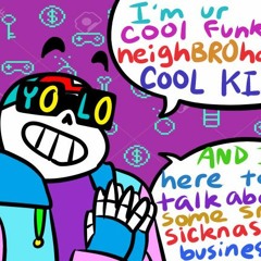 cool stuff