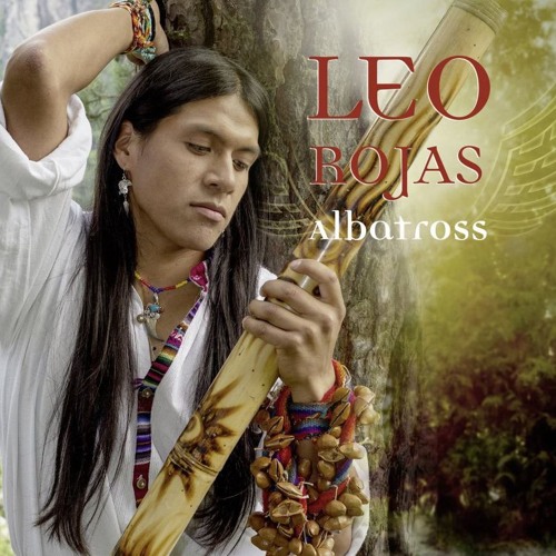 Stream Leo Rojas - El Condor Pasa by Nk Nguyen | Listen online for free on  SoundCloud