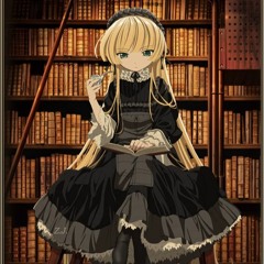 GOSICK Ending  - Lisa Komine - Resuscitated Hope