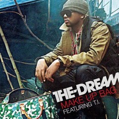 The Dream - Make Up Bag (ft. T.I.)