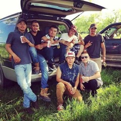 Adriel Favela - Conexion Directa (Estudio 2015) _ESTRENO_ _Corridos Nuevos_ - 128K MP3.mp3