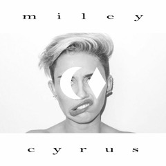 Miley Cyrus - When I Look At You - Remix