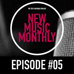 New Music Monthly #05