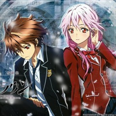 Guilty Crown - Departure