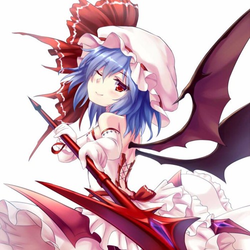 Mario & Luigi x Touhou (Septette For the dead prinsess/the final antasma battle)