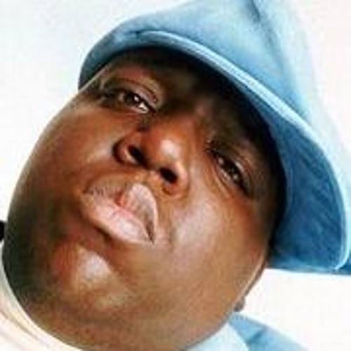 Biggie Smalls - Lets Get It On (Dirty Harry Blend)
