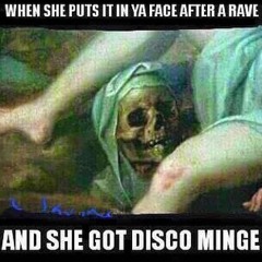 Complex - Disco minge