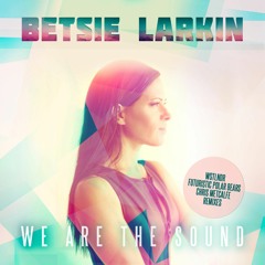 Betsie Larkin - We Are The Sound (Chris Metcalfe Remix)