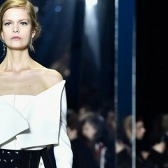 Christian Dior - Haute Couture spring summer 2016 soundtrack