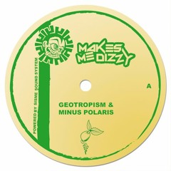 Makes me Dizzy 07 - vinyl 12" - limited edition