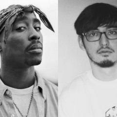 'Killer Mansion'  joji / 2Pac