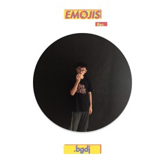 bgdj - Emojis Monthly Mix (February)