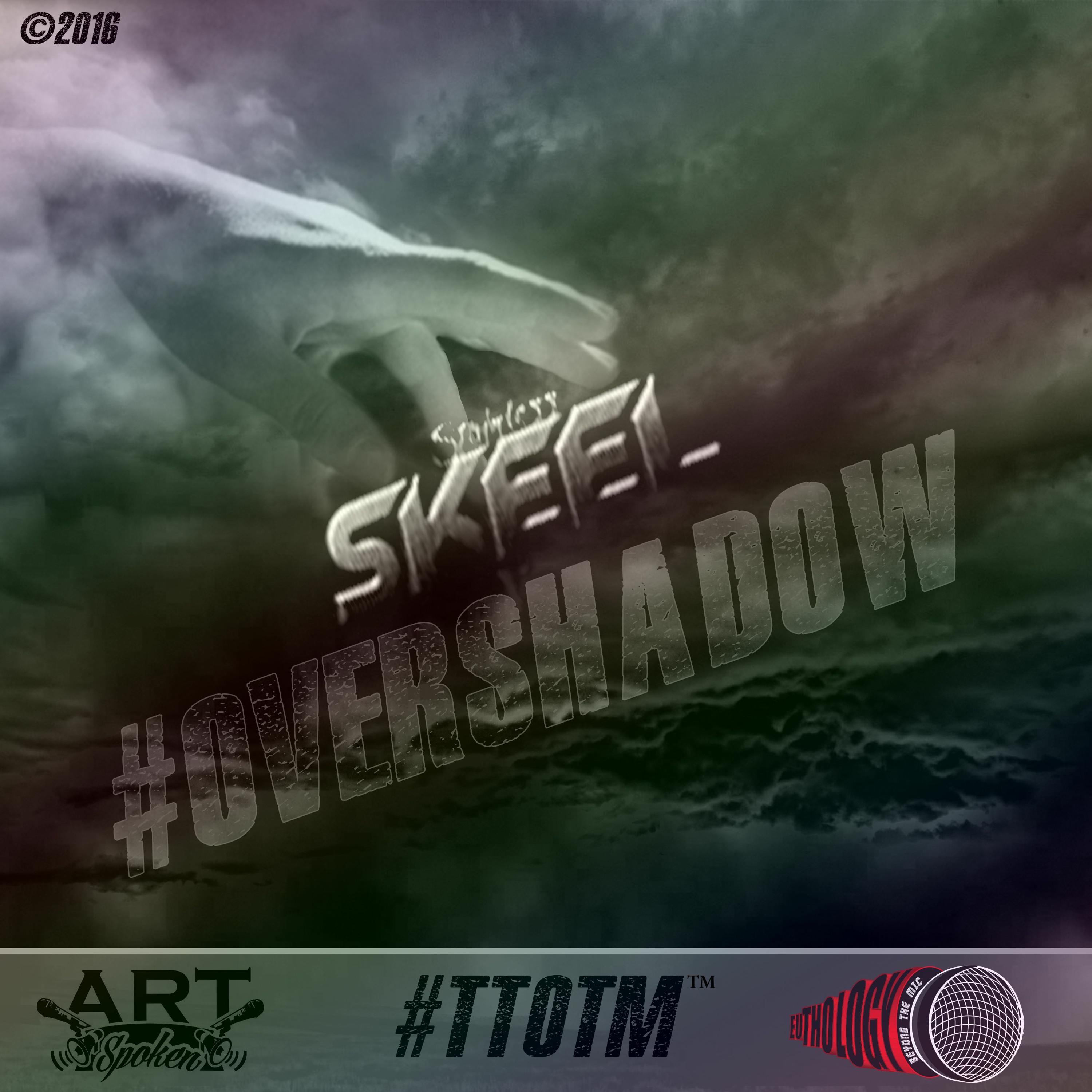#Overshadow_Skeel episode artwork