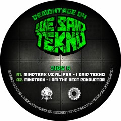 Dave.LXR - Demontage 04 Minimix