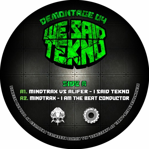 Dave.LXR - Demontage 04 Minimix