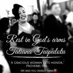TATIANA (SIFA TUPA & PUA VI