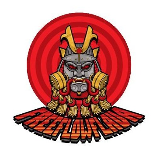 FREE FLOW FLAVA - Bakudo #666