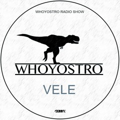 Whoyostro Radio Show | Vele | 15.02.2016 |