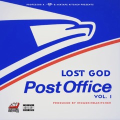 Lost God "Post Office Vol 1"