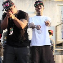 DSB Click - Fuck The Squad Hoe
