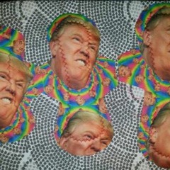 Dropowt- Tronald Dump