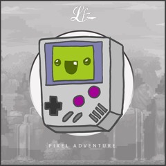 Pixel Adventure