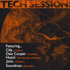 Tech Sessions