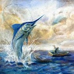 Ông Già Và Biển Cả 2