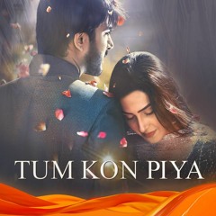 Tum Kon Piya OST Title Song - Official