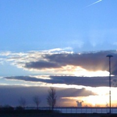 Rain (4-track recording from 20 years ago).