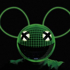 Deadmau5 - Phantoms Can´t Hang ( Toshi´s Dark Remix )
