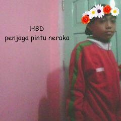 [acapella chorus edan ver] Kocai Si Anjeg! [HAPPY BELATED BURRRTHDAY]