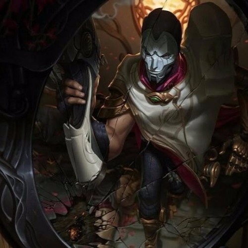 [RAP LOL] RAP VỀ JHIN - Kunzing