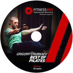 G. Churkaev - Best of Pilates - Demo 95+ bpm