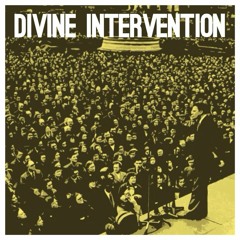 Divine Intervention (Yardbird Suite - Charlie Parker)