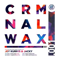 Jey Kurmis - Mixalis (Original Mix)Out Now!  Digital & Vinyl