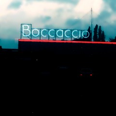Greyhawk's Oldschool House Classics Mix VII [A Tribute To Boccaccio Life Destelbergen]