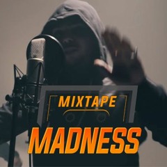 Tremz - Mad About Bars W- Kenny [S1.E11] - Mixtape Madness