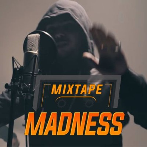 Tremz - Mad About Bars W- Kenny [S1.E11] - Mixtape Madness