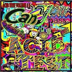 Mind Truck - Can You Pass The Acid Test?