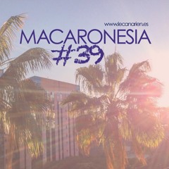 Macaronesia 39 (by Le Canarien)