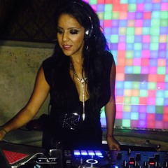 Dj Starlett Tribal Mantra Kirtan Mix