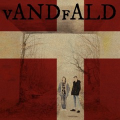De To Musketerer - Vandfald