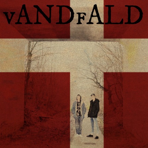 De To Musketerer - Vandfald