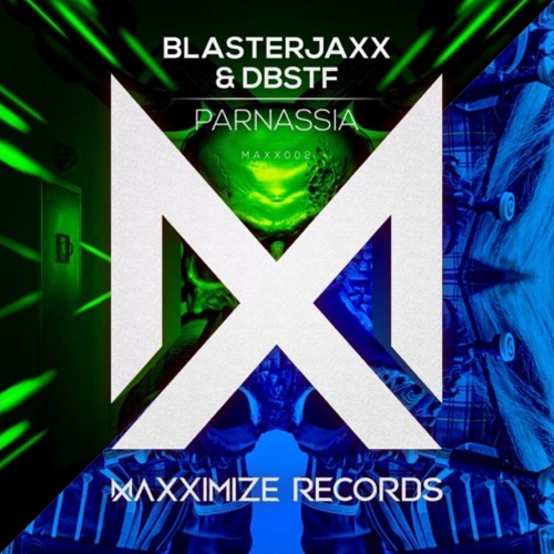 Blasterjaxx & Boostedkids vs Fedde Le Grand - Put Your Parnassia Ready [St-eN Mashup]
