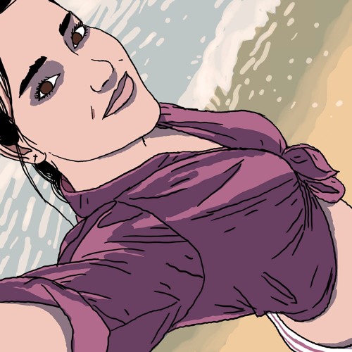 four reasons to fall in love with me - Reason II