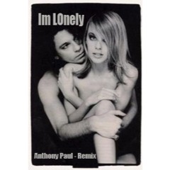 Im Lonely. Kylie Minogue & Michael Hutchence - Anthony Paul