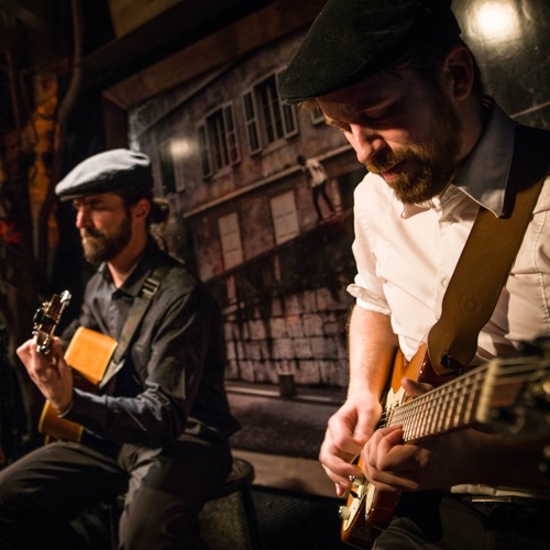 Ray CHARLES - I Don't Need no Doctor